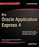 Pro Oracle Application Express 4