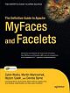 The Definitive Guide to Apache MyFaces and Facelets