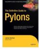 The Definitive Guide to Pylons