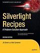 Silverlight Recipes: A ProblemSolution Approach 2nd Edition