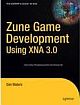 Zune Game Development using XNA 3.0