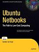 Ubuntu Netbooks: The Path to LowCost Computing