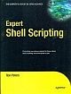 Expert Shell Scripting