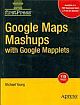 Google Maps Mashups with Google Mapplets