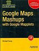 Google Maps Mashups with Google Mapplets