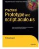 Practical Prototype and script.aculo.us