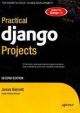 Practical Django Projects 2nd Edition