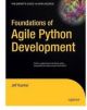 Foundations of Agile Python Development