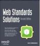 Web Standards Solutions: The Markup and Style Handbook, Special Edition