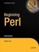 Beginning Perl 3rd Edition