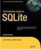 The Definitive Guide to SQLite