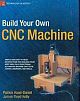 Build Your Own CNC Machine