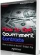 How to Get Government Contracts-Have a Slice of the $1 Trillion Pie