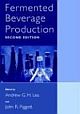 Fermented Beverage Production, 2nd Edition