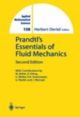 Prandtl`s Essentials of Fluid Mechanics 2nd edition