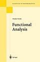 Functional Analysis 6e