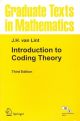 Introduction to Coding Theory, 3rd Edition