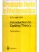 Introduction to Coding Theory, 3rd Edition