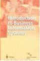 Introduction to Business Information Systems
