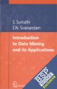  Introduction to Data Mining and its Applications