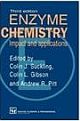 Enzyme Chemistry: Impact And Applications 3rd Edition 