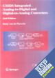  CMOS Integrated Analog-to-Digital and Digital-to-Analog Converters 2nd Edition 