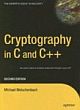 Cryptography in C and C++ , 2nd Edition (With CD)