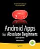 Android Apps for Absolute Beginners 2nd Edition