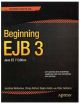 Beginning EJB 3-Java EE 7th Edition