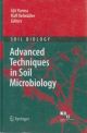 Advanced Techniques in Soil Microbiology