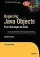 Beginning Java Objects: From Concepts to Code, 2nd edition