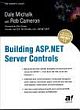 Building ASP.NET Server Controls