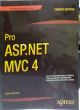 Pro ASP.NET MVC 4, 4th Edition