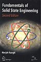 Fundamentals of Solid State Engineering 2nd edition