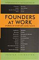 Founders at Work: Stories of Startups` Early Days