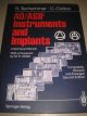 AO/ASIF Instruments and Implants: A Technical Manual