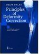 Principles of Deformity Correction          