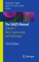 The SAGES Manual: Basic Laparoscopy and Endoscopy (Volume - 1) (PB) 