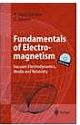 Fundamentals of Electromagnetism