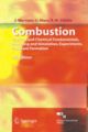 Combustion: Physical and Chemical Fundamentals, Modeling and Simulation, Experiments, Pollutant Formation, 4th edition