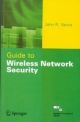 Guide to Wireless Network Security (With CD)