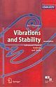 Vibrations and Stability: Advanced Theory, Analysis, and Tools, 2nd Edition