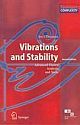 Vibrations and Stability: Advanced Theory, Analysis, and Tools, 2nd Edition