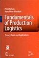 Fundamentals of Production Logistics: Theory, Tools and Applications (With CD-ROM)