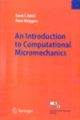 An Introduction to Computational Micromechanics