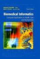 Biomedical Informatics: Computer Application in Health Care and Biomedicine