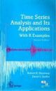 Time Series Analysis and Its Applications