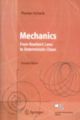 Mechanics: From Newton`s Laws to Deterministic Chaos, 4th Edition