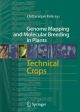 Genome Mapping and Molecular Breeding in Plants: Technical Crops (HB)