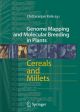 Genome Mapping and Molecular Breeding in Plants: Cereals and Millets (HB)